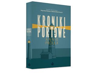 Konkurs Wydawnictwa Poznańskiego - Kroniki portowe.