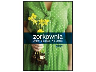 Konkurs wydawnictwa Znak - Zorkownia.